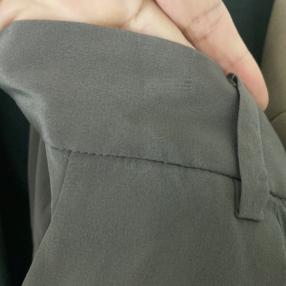 💛SOLD💛Tibi Eco Silk Balloon Pants - Picture 10 of 10